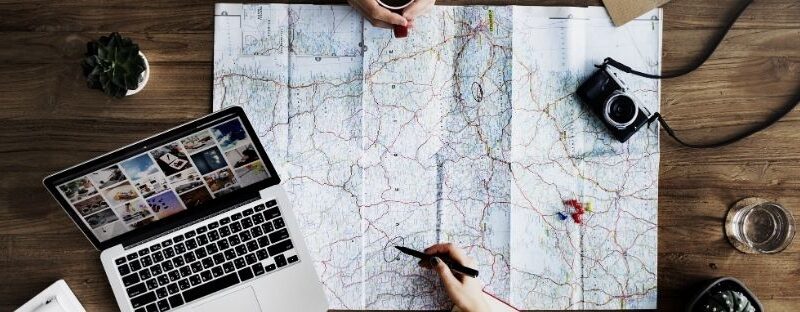Manfaat dan cara menyusun itinerary