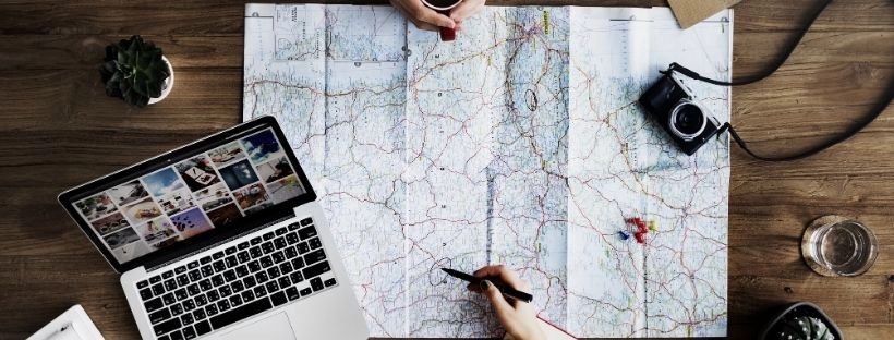 Manfaat dan cara menyusun itinerary
