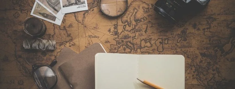 Apa itu itinerary?