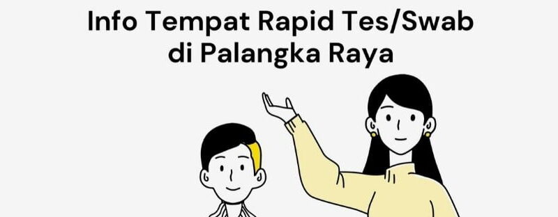 rapid tes pky