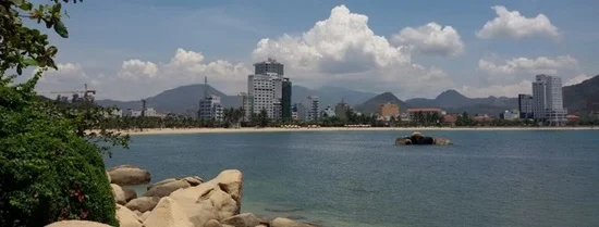 Cover Itinerary Vietnam Nha Trang