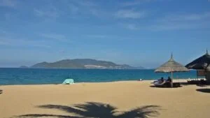 Pantai NhaTrang