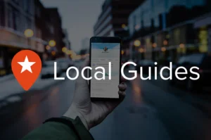 Google Local Guide