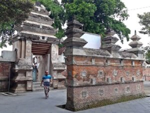 Kawasan Kotagede Jogja