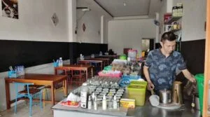 Kedai Atok