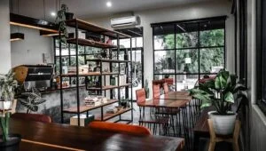 Tempat Ngopi di Palangka Raya - Mustep Indonesia