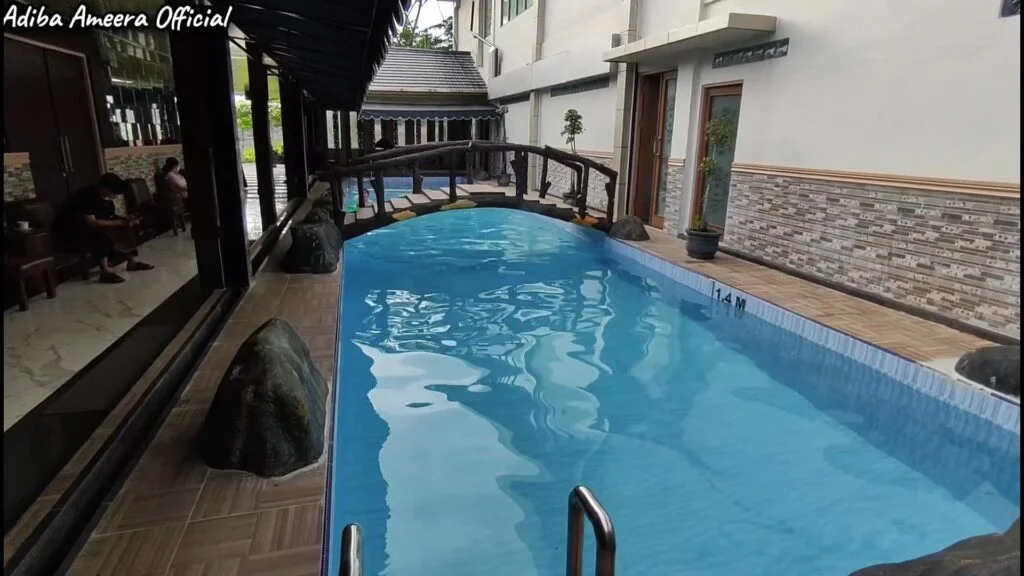 Aurila Hotel - Hotel di Palangkaraya dekat bandara