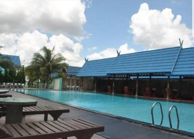 Hotel Batu Suli