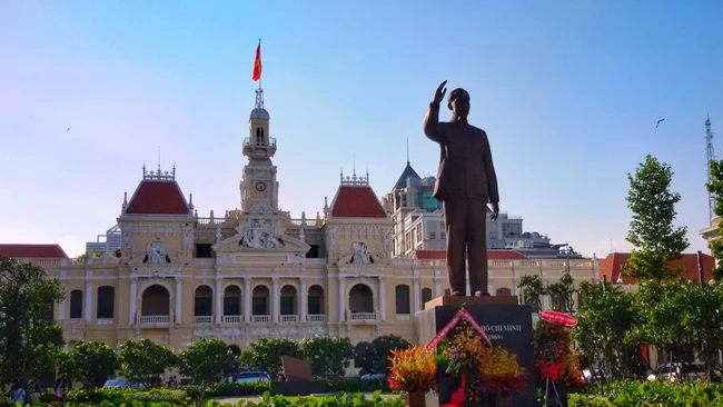 Cover HCMC