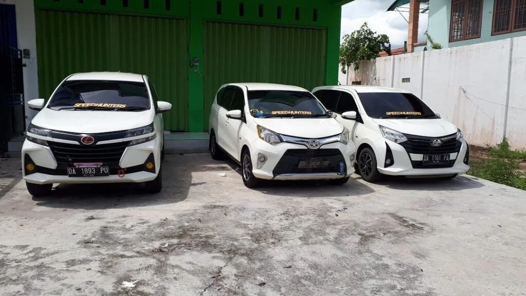 Travel Palangkaraya Banjarmasin
