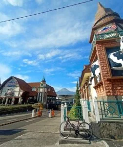 Cimory Dairyland Prigen_Gmaps Agus Choirul Huda