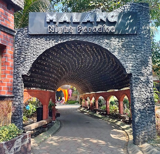 Malang Night Paradise