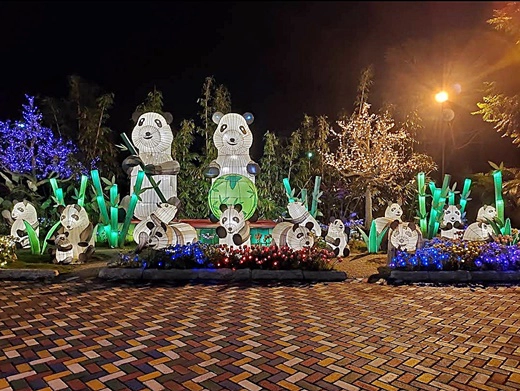 MNP Wisata Malam Malang