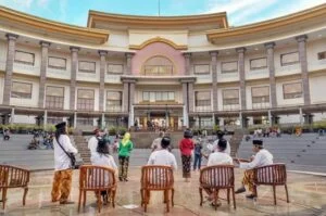 Wisata Setu Babakan