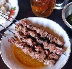 Sate Klatak Jogja_Blog JD