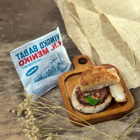 Wingko Babat