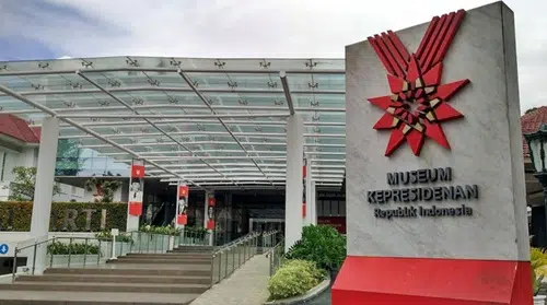 Museum Balai Kirti