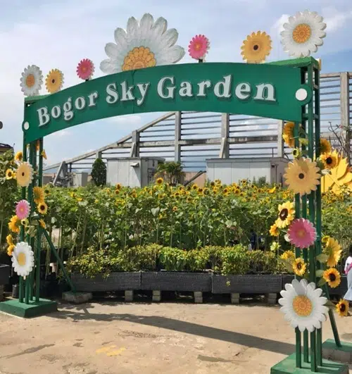Bogor Sky Garden