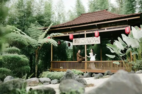 Chaya Venue