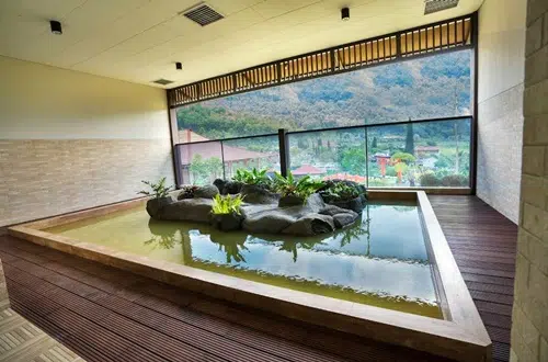 Genki Onsen