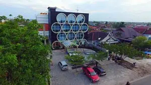 Fovere Hotel Bintang 3 Palangkaraya