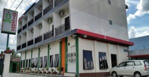 Hotel Avicenna