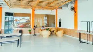 Hotel Murah di Palangkaraya