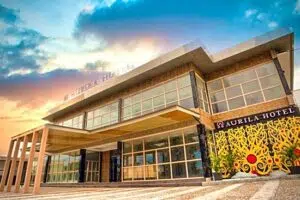 Hotel murah di palangkaraya dekat bandara