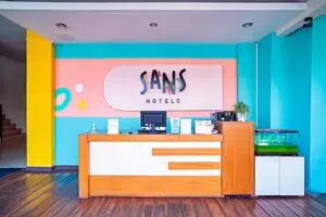 Sans Obelix Syariah