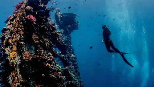 Wisata di Karangasem Bali