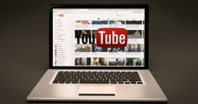 Bikin konten youtube - edit videonya dengan Ad Mod Apk