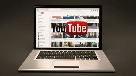 Bikin konten youtube - edit videonya dengan Ad Mod Apk