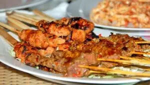 wisata kuliner - aktivitas seru di Bali