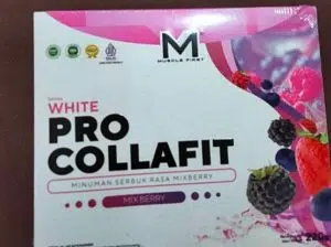 Review Pro Collafit Mymuscle