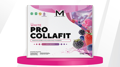 review pro collafit mymuscle