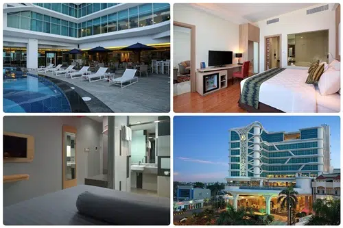 Hotel murah di Banjarmasin dekat Duta Mall