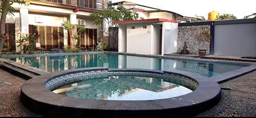 Penginapan murah dekat Bandara El Tari Kupang