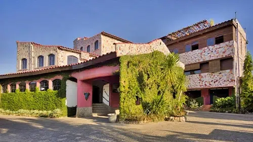 Hotel La Hasienda Kupang