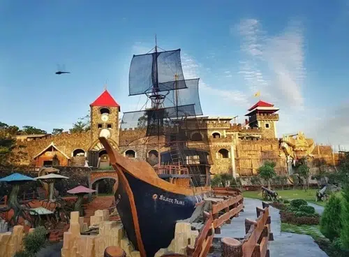 wisata negeri dongeng yogyakarta