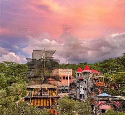 wisata jogja