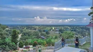 Manasa Agrowisata Palangka Raya