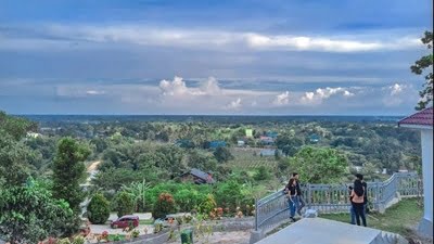 Manasa Agrowisata Palangka Raya