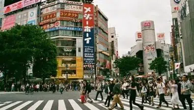 Cara Kerja di Jepang Untuk Lulusan SMA