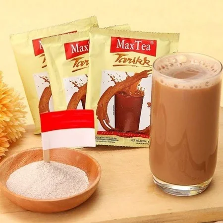 Harga Teh tarik scahet
