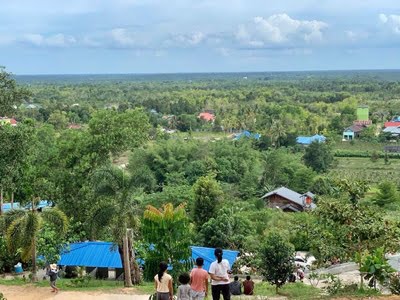 View Tangkiling