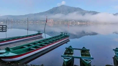 wisata danau buyan bali harga tiket masuk