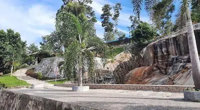 Manasa Agrowisata Tangkiling