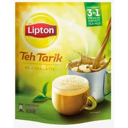 Lipton Tea
