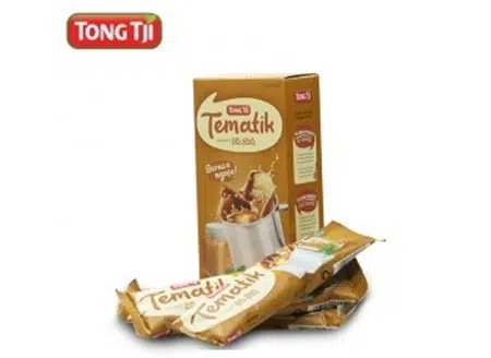 Tong Tji Tematik