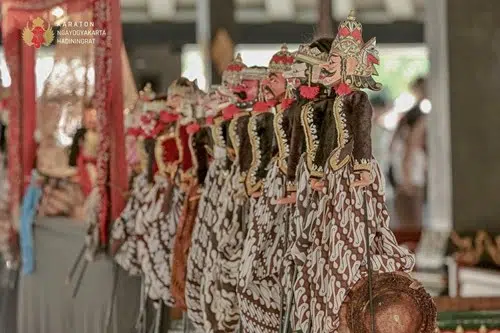 Wayang